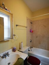 36 Cherokee St, Unit 1 in Boston, MA - Foto de edificio - Building Photo