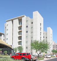 Vista Del Sol in Tempe, AZ - Building Photo - Building Photo