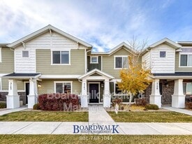 5141 Capricco Ct in Herriman, UT - Building Photo