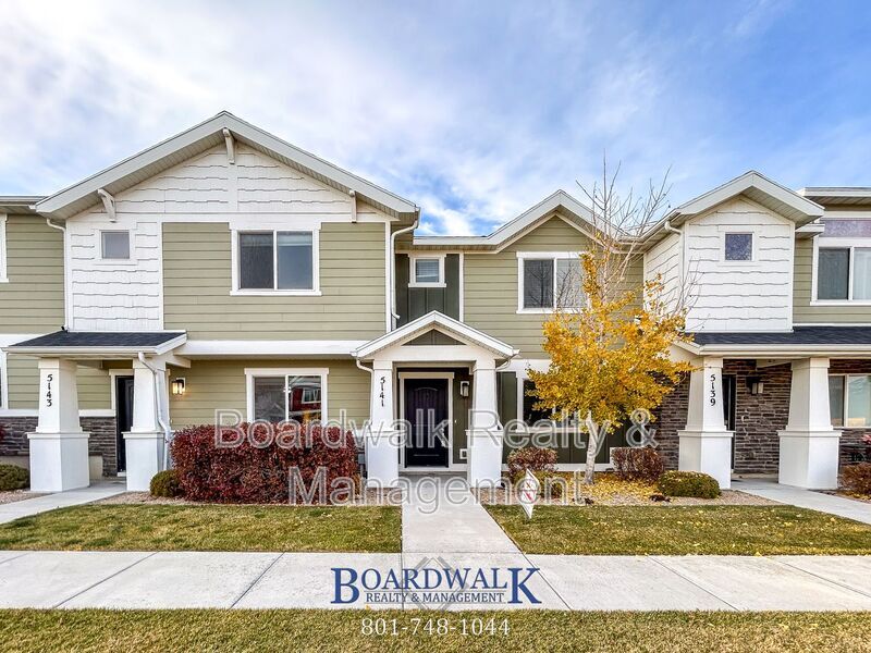 5141 Capricco Ct in Herriman, UT - Building Photo