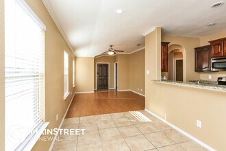 1112 Kielder Cir in Fort Worth, TX - Building Photo - Building Photo