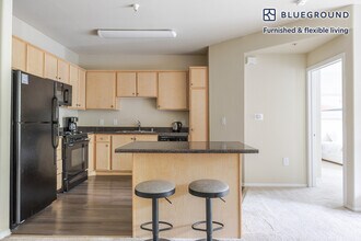 5535 Westlawn Ave, Unit SI FL1-ID1393 in Los Angeles, CA - Building Photo - Building Photo