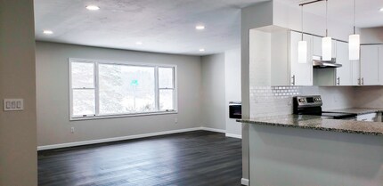 351 W Center St in Sanford, MI - Foto de edificio - Building Photo