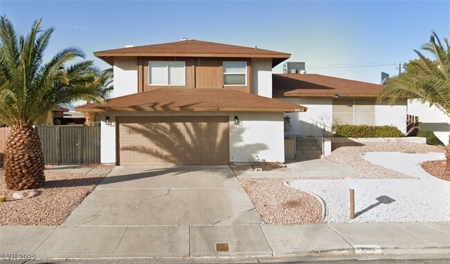 property at 5255 Barbara Way