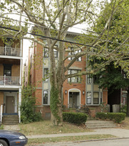 205 S Millvale Ave Apartments