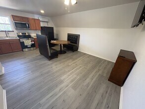 285 Hermit Ln in Skiatook, OK - Building Photo - Building Photo