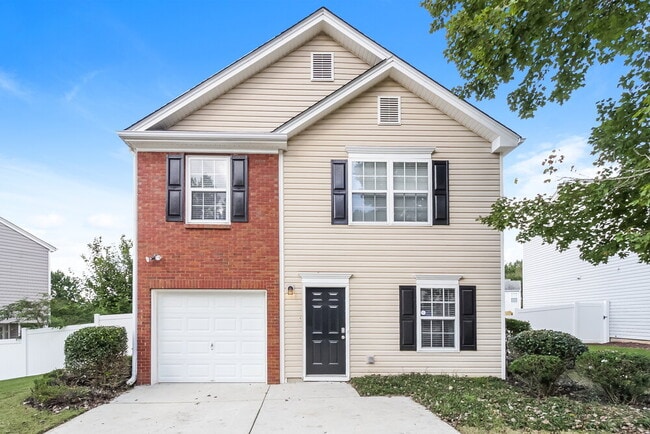 property at 248 Silver Ridge Dr