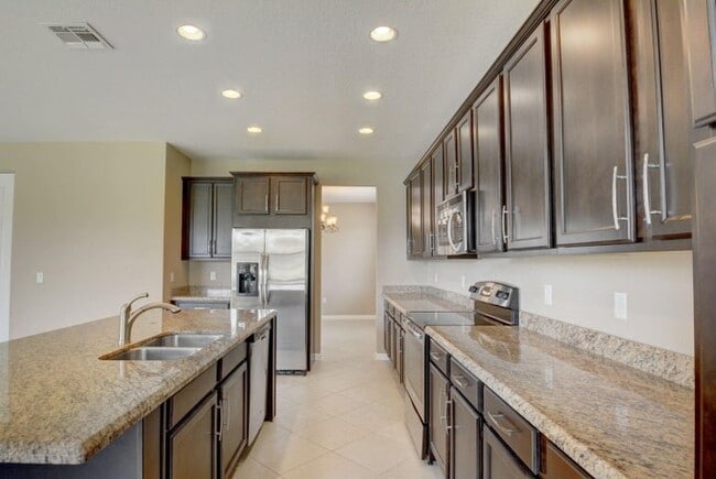 property at 2916 Payson Way