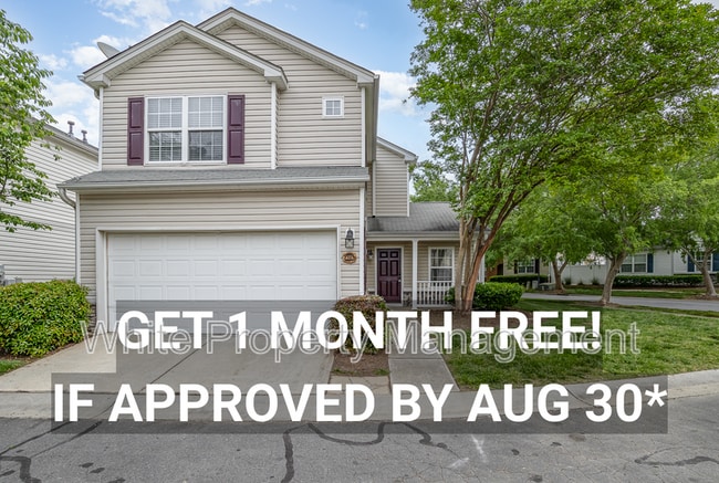 property at 9036 Meadowmont View Dr