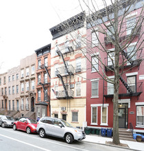 240 Sackett St in Brooklyn, NY - Foto de edificio - Building Photo