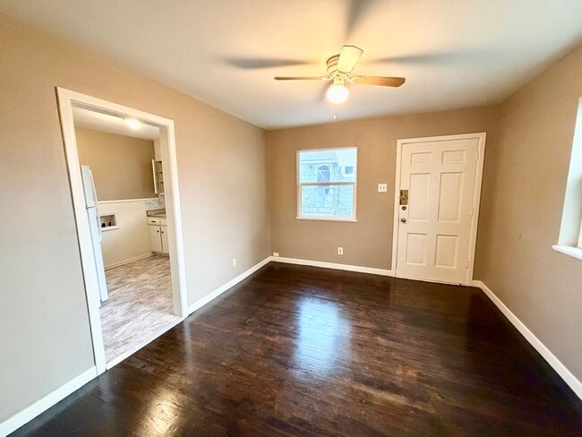 2006 Gorman Ave in Waco, TX - Building Photo - Building Photo