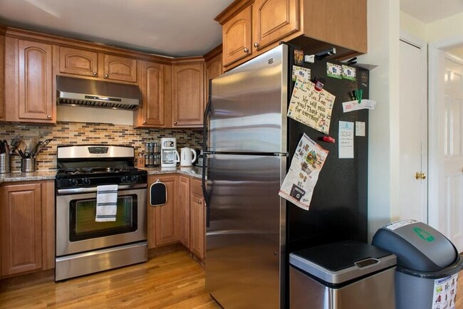 13 James Way in Cambridge, MA - Building Photo - Building Photo