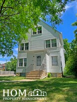 525 S Broad St, Unit 4 in Mankato, MN - Building Photo