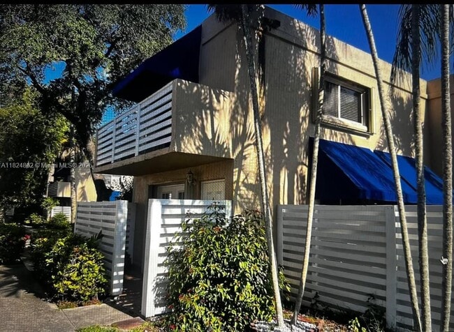 property at 14374 SW 96th Ln