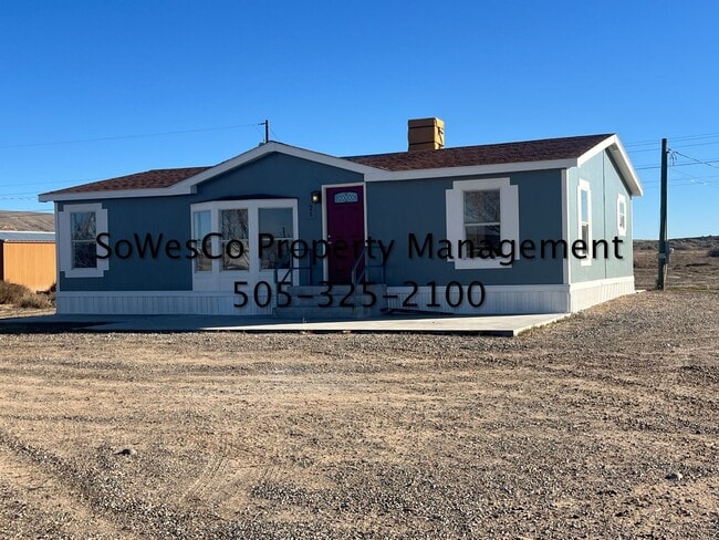 21 Rd 6191 in Kirtland, NM - Building Photo - Building Photo