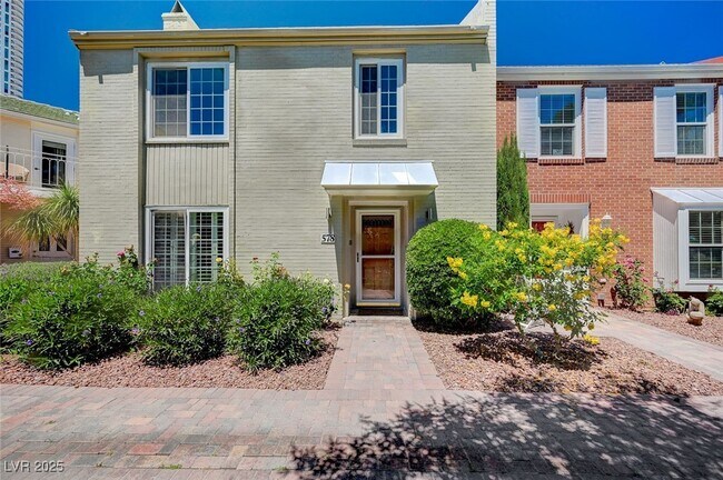 578 Tam O Shanter in Las Vegas, NV - Building Photo - Building Photo