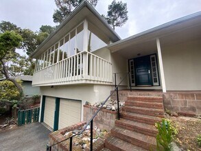 3093 Hermitage Rd in Pebble Beach, CA - Building Photo - Building Photo