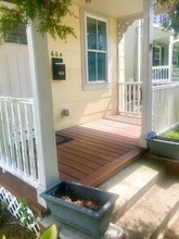 604 4th St in Laurel, MD - Building Photo - Building Photo