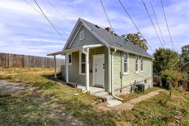 1240 S 15th St in Omaha, NE - Building Photo - Building Photo