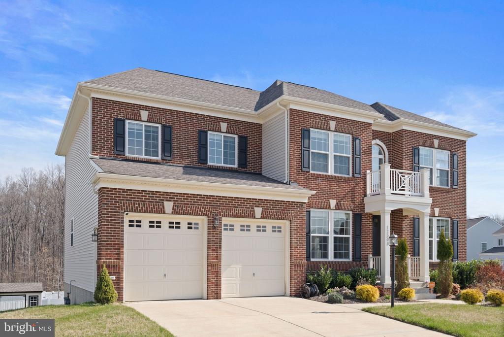 12508 Payan St in Upper Marlboro, MD - Building Photo