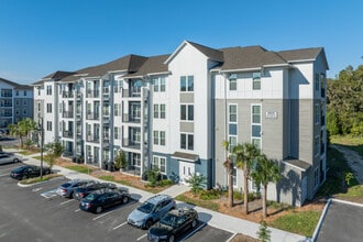 The Marlow Gainesville in Gainesville, FL - Building Photo - Building Photo