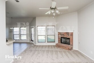 516 Trailblazer Rd in Forney, TX - Building Photo - Building Photo