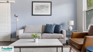 2550 Blackmon Dr in Decatur, GA - Foto de edificio - Building Photo