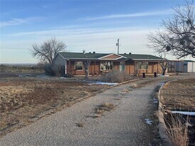 333 Co Rd 298 in Abilene, TX - Building Photo