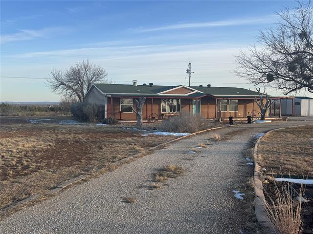 property at 333 Co Rd 298