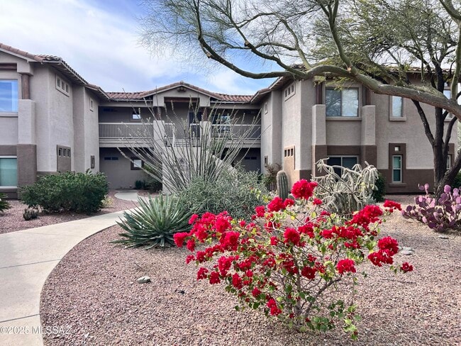 property at 655 W Vistoso Highlands Dr