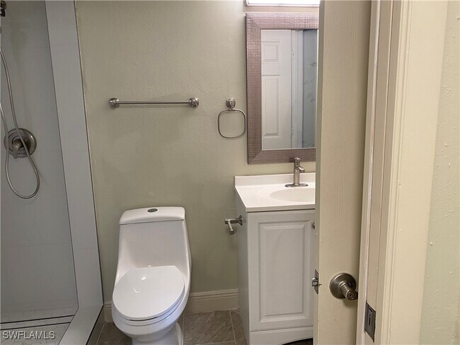 property at 2875 Palm Beach Blvd
