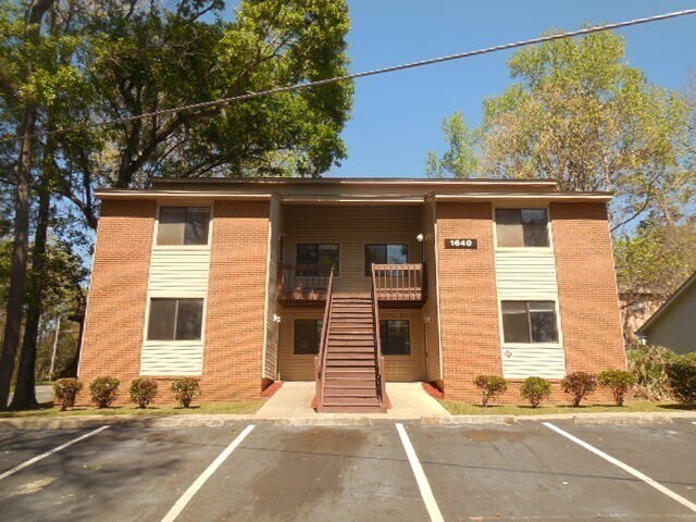 1640 Willow Bend Way in Tallahassee, FL - Building Photo