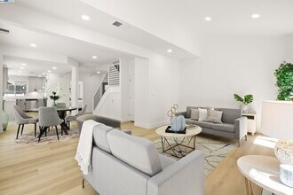 6453 Potrero Dr in Newark, CA - Building Photo - Building Photo