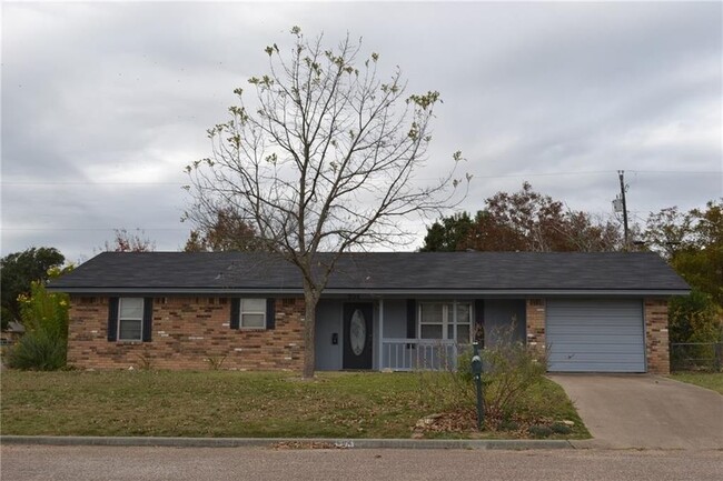 property at 504 N Avenue X