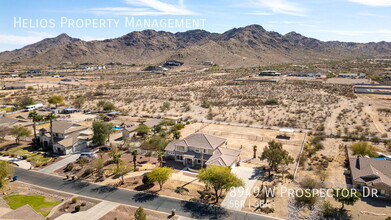 8949 W Prospector Dr in Queen Creek, AZ - Building Photo - Building Photo