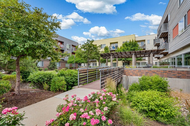 Shoshone Senior Residences