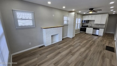 4107 S 5th St in Louisville, KY - Building Photo - Building Photo