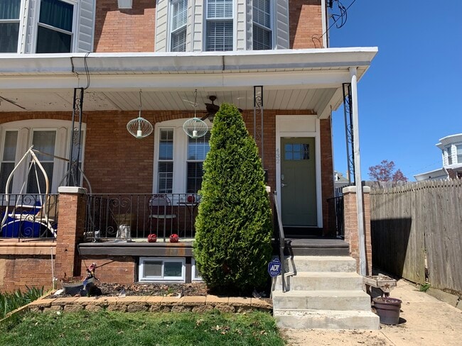 property at 432 Martin St