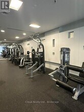 28 Ted Rogers Way in Toronto, ON - Building Photo - Building Photo