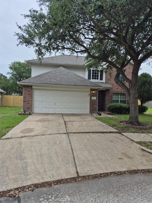 property at 3123 Aylesworth Ct
