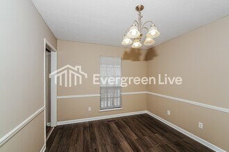 507 Bennett Dr in Alabaster, AL - Foto de edificio - Building Photo