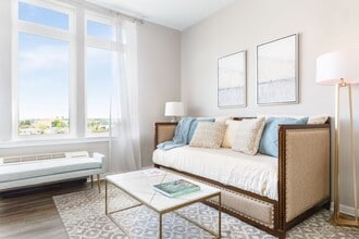 Rivet 26 in Jersey City, NJ - Foto de edificio - Building Photo