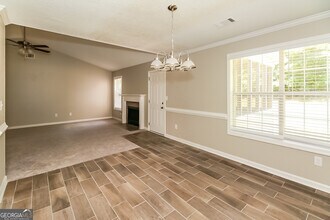 1012 Forest Glen in Jonesboro, GA - Building Photo - Building Photo