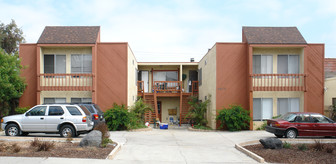 4073 Kendall St Apartments