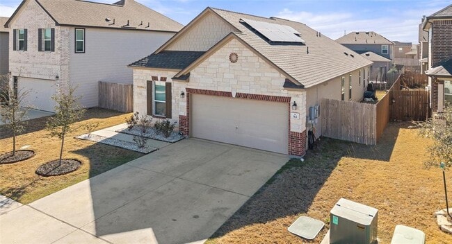 312 Bougainvillea Lp in Georgetown, TX - Building Photo - Building Photo