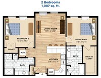 84Twenty Luxury Apartments photo'