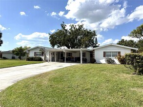 3321 Fuller St in Sarasota, FL - Building Photo - Building Photo