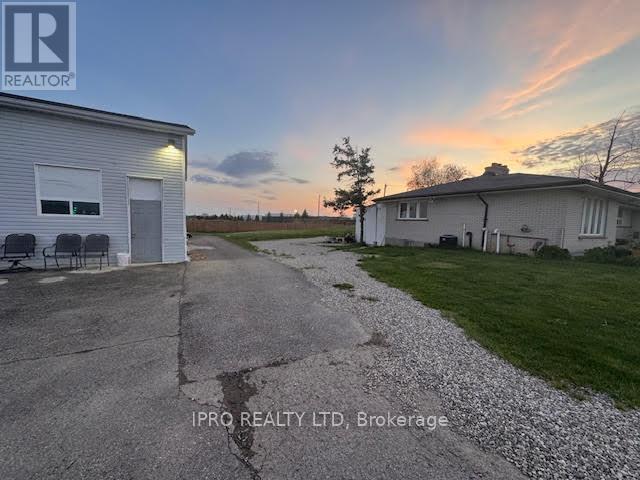13796 Hurontario St in Caledon, ON - Building Photo - Building Photo