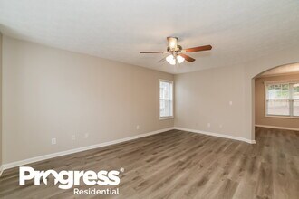 3031 Heatherbrook Trce in Canton, GA - Foto de edificio - Building Photo