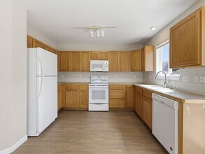 3305 Barbera St in Evans, CO - Building Photo - Building Photo